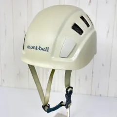 2026年最新】モンベル アルパインヘルメットの人気アイテム - メルカリ