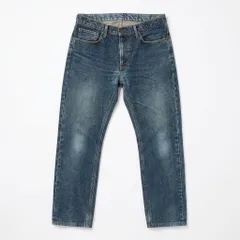 [AC-2_20260402-160653] EDWIN エドウィン 403 デニムパンツ 日本製 W33