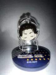 進撃の巨人 エレン アクリルキーホルダー