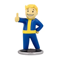 新品 Toynk Fallout Vault Boy サムズアップ 3インチ ミニフィギュア 大人用