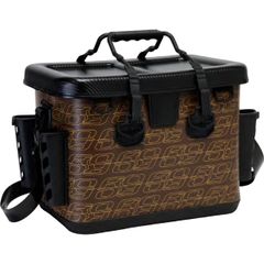 新品 ロデオクラフト RCカーボンタックルバッグ2025 【EHBR-40RC】RC Carbon Tackle BAG 2025 RODIOCRAFT