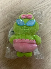 おぱんちゅうさぎ エイリアン マスコット