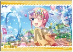 【中古】シール・ステッカー 中野一花 ステッカー vol.1 「五等分の花嫁*」