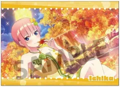 【中古】シール・ステッカー 中野一花 ステッカー vol.2 「五等分の花嫁*」