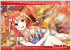 【中古】シール・ステッカー 中野五月 ステッカー vol.2 「五等分の花嫁*」