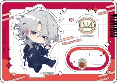 【新品】アクリルスタンド・アクリルパネル 百目鬼潜 ぺたん娘アクリルフィギュア 「18TRIP」