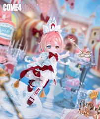 箱あり☆ボニーバニー6 シークレット ティリー ボニバニ6 - メルカリ