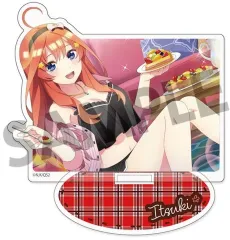 【中古】アクリルスタンド・アクリルパネル 中野五月 アクリルスタンド vol.2 「五等分の花嫁*」