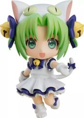 開封済み】ねんどろいど 2128 デ・ジ・キャラット でじこ - メルカリ