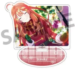 【中古】アクリルスタンド・アクリルパネル 中野五月 アクリルスタンド vol.1 「五等分の花嫁*」