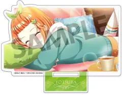 【中古】アクリルスタンド・アクリルパネル 中野四葉 BIGアクリルスタンド vol.2 「五等分の花嫁*」