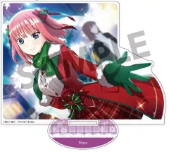 【中古】アクリルスタンド・アクリルパネル 中野二乃 BIGアクリルスタンド vol.1 「五等分の花嫁*」
