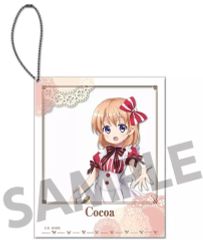 ココ 魔法少女ノ魔女裁判 まのさば 江ノ島コラボカフェ - メルカリ
