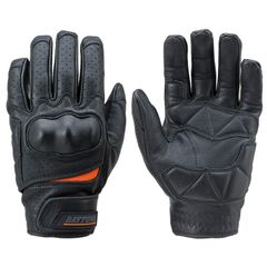 美品 HSG309 ST-X CORE LEATHER GLOVES LL - メルカリ