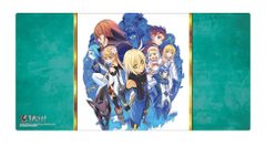 신품 부시로드 고무 매트 컬렉션 V2 Vol.1901 [테일즈 오브] 시리즈 [테일즈 오브 심포니아 -라타토스크의 기사-]