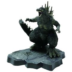 ゴジラ (2023) モバイルスタンド GOLD ver. 【ドンキホーテ限定