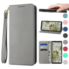 【数量限定】10 Ⅳ Ⅳ カバー SO-52C 10 ケース 手帳型 SOG07 ケース 携帯カバー 耐衝撃 皮革 Xperia 内蔵マグネット開閉式 ベルトなし Xperia スマホケース おしゃれ カードポケット 高質PUレザー スタンド機能 便利 スプラ