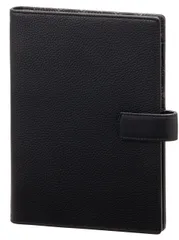 新品 レイメイ藤井 システム手帳 キーワードトレンド A5 ブラック WA1384B