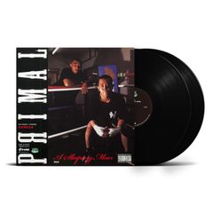 初回1988年 ラフィンノーズ MEAT MARKET LP RT28-5142 - メルカリ