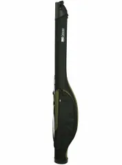 新品 エクセル ハードロッドケース 145cm JPC-304 ミリタリーグリーン