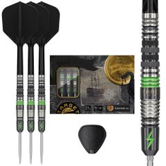 TARGET SOFT TIP ダーツ 3本セット 特価TARGET SOFT TIP ダーツ 3本セット - メルカリ