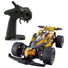DEERC 9201E4WDラジラジコンフルセットボディー2個付 バッテリ2個付