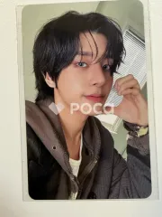 ENHYPEN ジェイク THE SIN : VANISH Hellolive shop