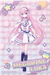 匿名配送】巡音ルカ レオニルカ プロセカ ポストカード 11枚 - メルカリ