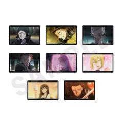 2026年最新】文豪ストレイドッグス クリアファイル ポートマフィアの