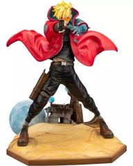 TRIGUN ARTFX J フィギュア ヴァッシュ リニューアルパッケージ - メルカリ