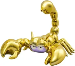 【中古】フィギュア おおさそり 「ドラゴンクエスト」 メタリックモンスターズギャラリー