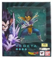 shfiguarts 初期カラー ベジータ 海外製 - メルカリ