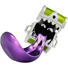 【中古】フィギュア ミミック 「ドラゴンクエスト」 メタリックモンスターズギャラリーバトル