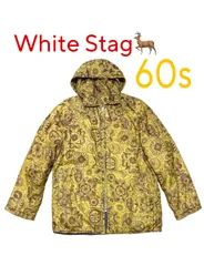 2026年最新】WHITE stag ジャケットの人気アイテム - メルカリ 2026年最新】WHITE stag ジャケットの人気アイテム - メルカリ