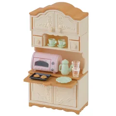 【在庫処分】おもちゃ ドールハウス 3歳以上 Sylvanian STマーク認証 Families カ-419 エポック社 家具 EPOCH シルバニアファミリー