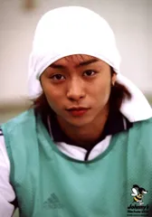 嵐 05年 フィルムフェスタ 櫻井翔 公式写真 *1枚