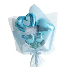 バルーン ブーケ 花束 卒業式 成人式 結婚祝い 誕生日祝い 開店祝い 電報 ウェディング プレゼント 発表会 ひな祭り 結婚式 入学式 母の日 父の日 入園 還暦祝い 初節句 端午の節句 桃の節句 アニバーサリー 男の子 女の子 名入れ お祝い 推し活 Mm