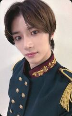 【二手】收藏卡(男性) TOMORROW X TOGETHER/杋圭/CD「The Name Chapter： TEMPTATION」(Lullaby ver.)Weverse Shop TOMORROW X TOGETHER WORLD TO