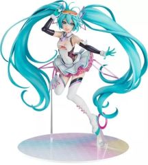 未開封 初音ミク with SOLWA 1/7スケール フィギュア ボーカル - メルカリ