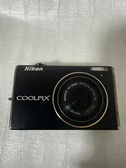 2026年最新】ニコン COOLPIX S640の人気アイテム - メルカリ