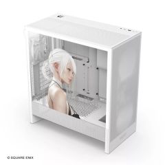 NZXT H9FLOW + Corsair ICUElinkセット - メルカリ