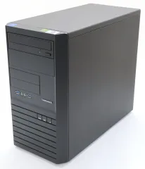 【中古】Windows11ハード デスクトップ型PC本体  (型番不明)
