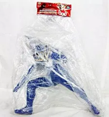 【中古】フィギュア ウルトラマンアグル 「ウルトラマンガイア」 ウルトラマンシリーズ ビッグサイズソフビフィギュア6～獅子の瞳が輝く時編～