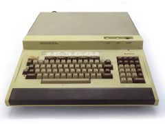 SONY SMC-777 マイクロコンピュータ本体のみ　通電確認済、動作未確認 SONY SMC-777 マイクロコンピュータ本体のみ 通電確認済、動作未確認