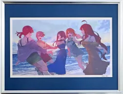 2026年最新】五等分の花嫁展 複製原画の人気アイテム - メルカリ