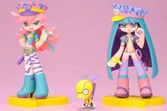 新品○パンティ＆ストッキング ねんどろいど パンティ with チャック 