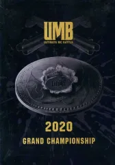 2026年最新】umb dvd mcの人気アイテム - メルカリ