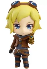【中古】フィギュア ねんどろいど EZREAL -エズリアル- 「League of Legends」 LOL POPUP STORE先行販売