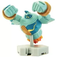 【中古】フィギュア ゴルーグ 「ポケットモンスター ベストウイッシュ」 モンスターコレクションプラス MP-12