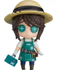 【中古】フィギュア ねんどろいど 庭師 「Identity V 第五人格」 GOODSMILE ONLINE SHOP＆Amazon.co.jp＆あみあみ限定